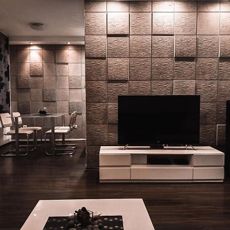 PUY Familyhouse 아파트 외부 사진