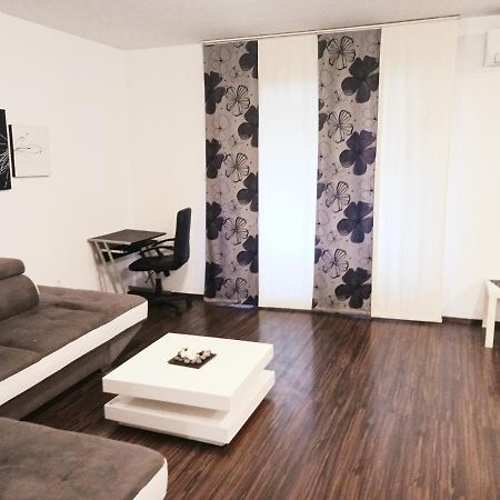 PUY Familyhouse 아파트 외부 사진