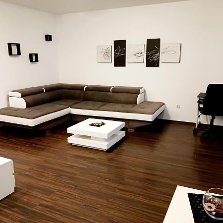 PUY Familyhouse 아파트 외부 사진
