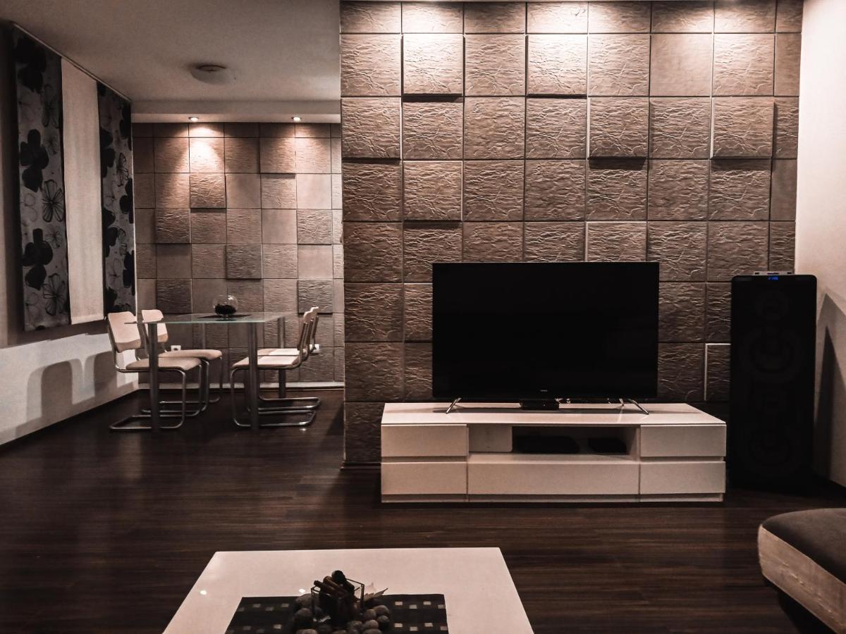 PUY Familyhouse 아파트 외부 사진