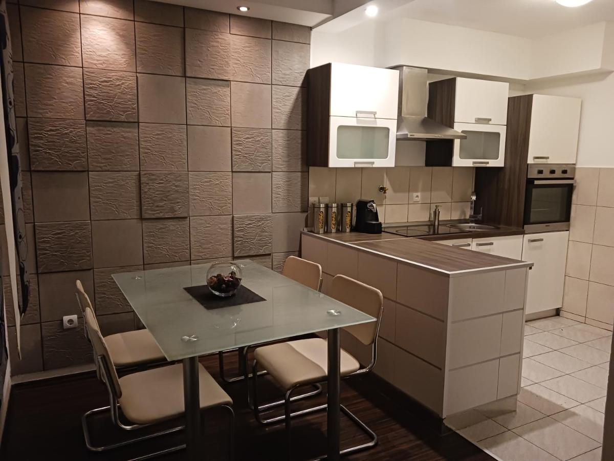 PUY Familyhouse 아파트 외부 사진