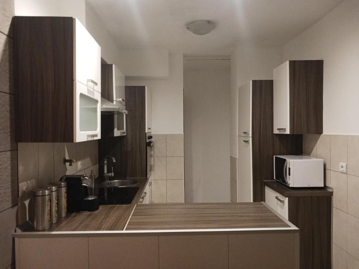 PUY Familyhouse 아파트 외부 사진