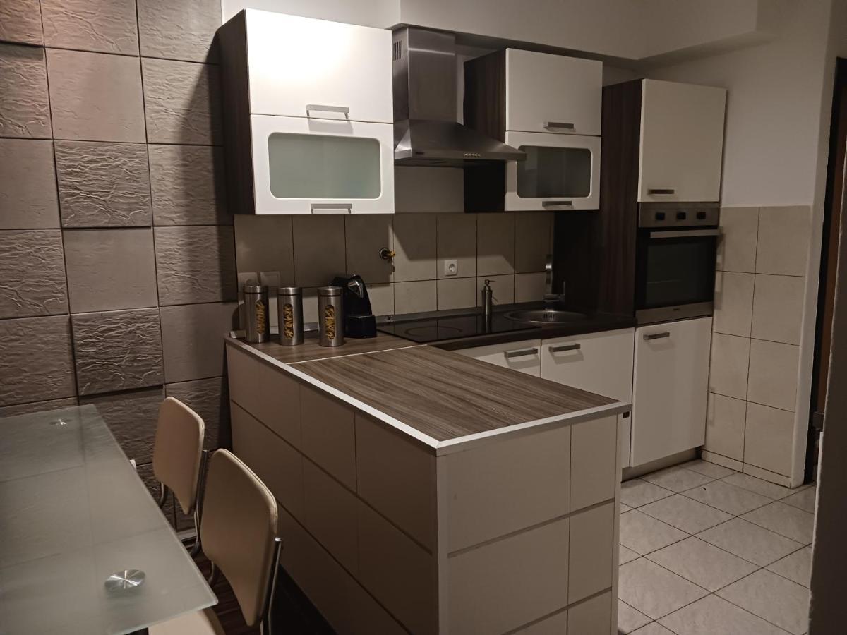 PUY Familyhouse 아파트 외부 사진