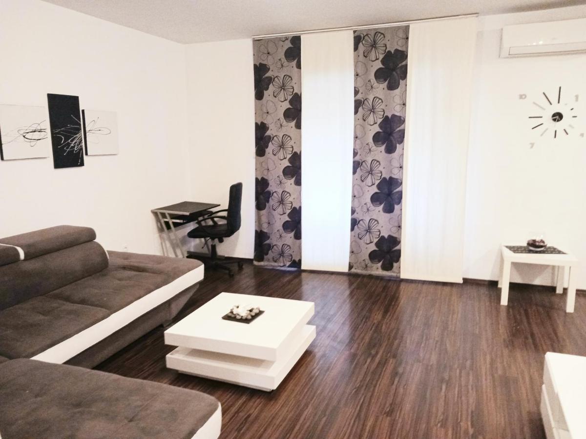 PUY Familyhouse 아파트 외부 사진
