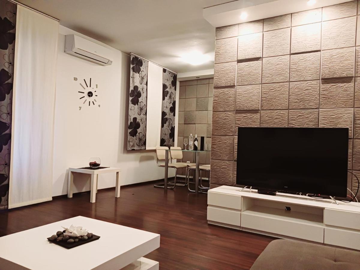 PUY Familyhouse 아파트 외부 사진