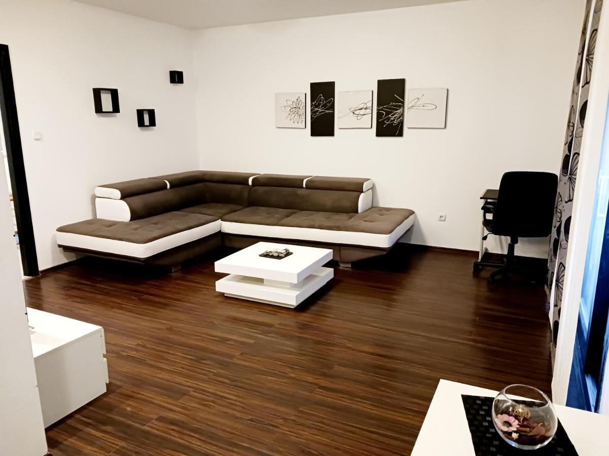 PUY Familyhouse 아파트 외부 사진
